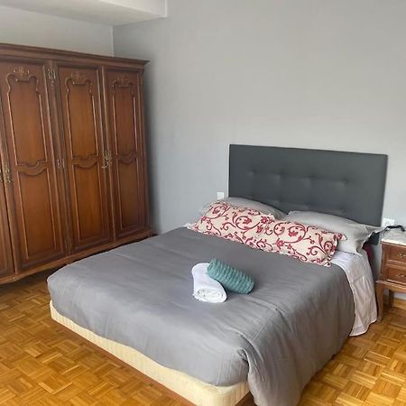 Vut Casa Albar Apartman Soria Kültér fotó