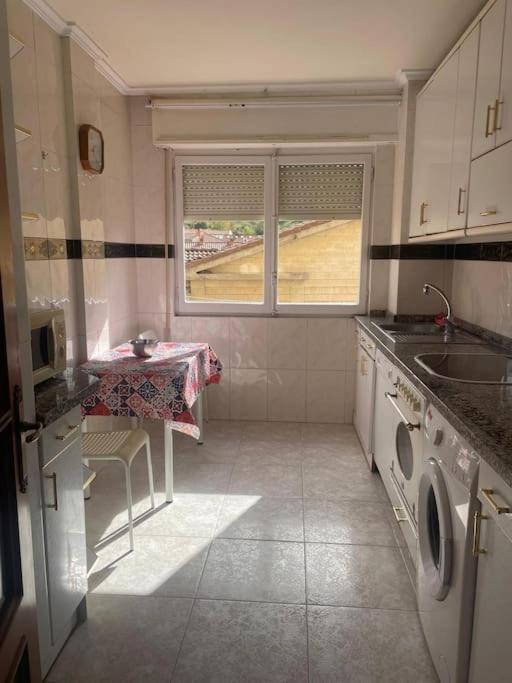 Vut Casa Albar Apartman Soria Kültér fotó