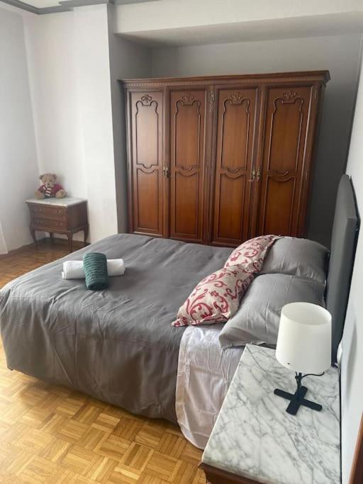 Vut Casa Albar Apartman Soria Kültér fotó