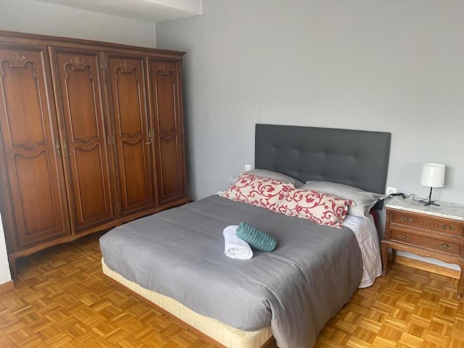 Vut Casa Albar Apartman Soria Kültér fotó