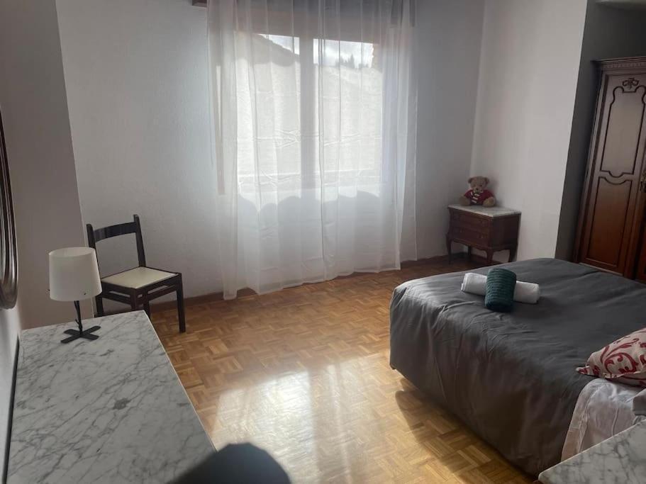 Vut Casa Albar Apartman Soria Kültér fotó