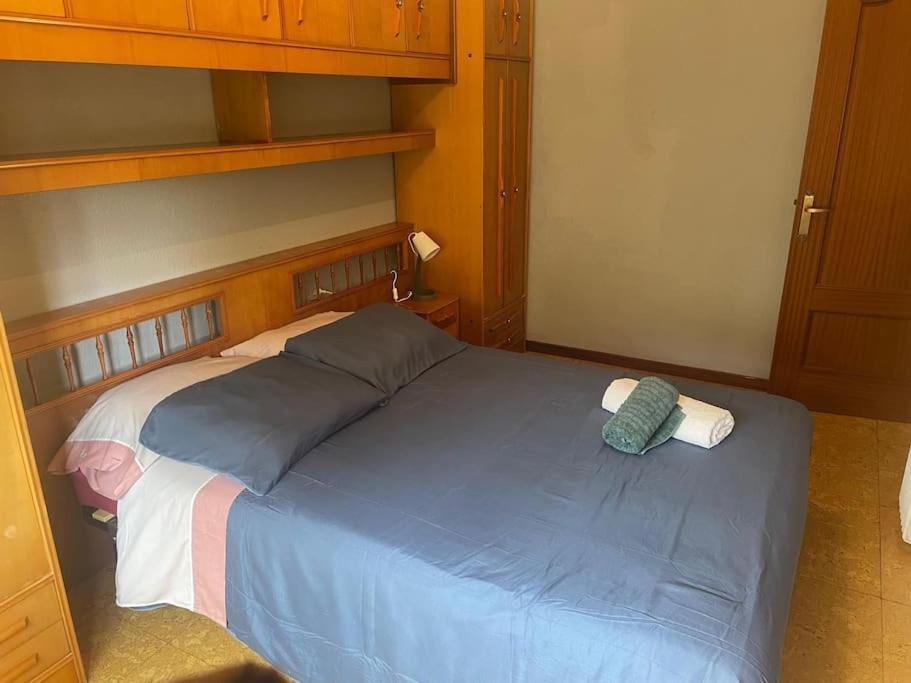 Vut Casa Albar Apartman Soria Kültér fotó