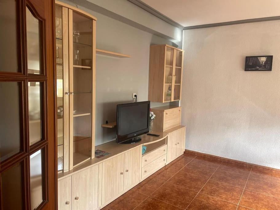 Vut Casa Albar Apartman Soria Kültér fotó