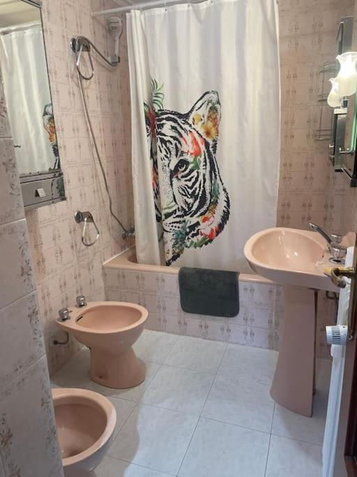 Vut Casa Albar Apartman Soria Kültér fotó